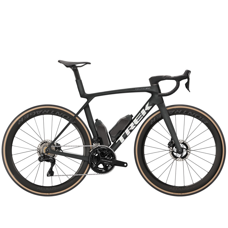 Rower TREK Madone SLR 9 Gen 8