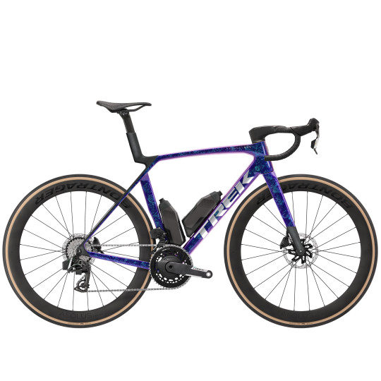 Rower TREK Madone SLR 7 AXS Gen 8