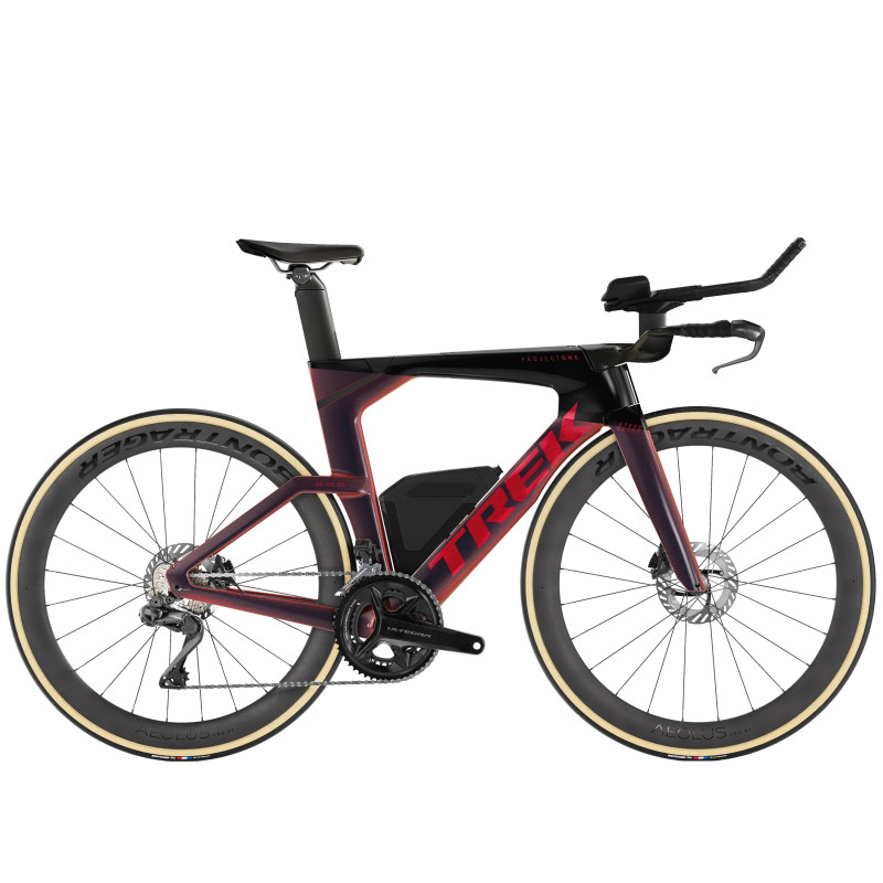 Rower TREK Speed Concept SLR 7