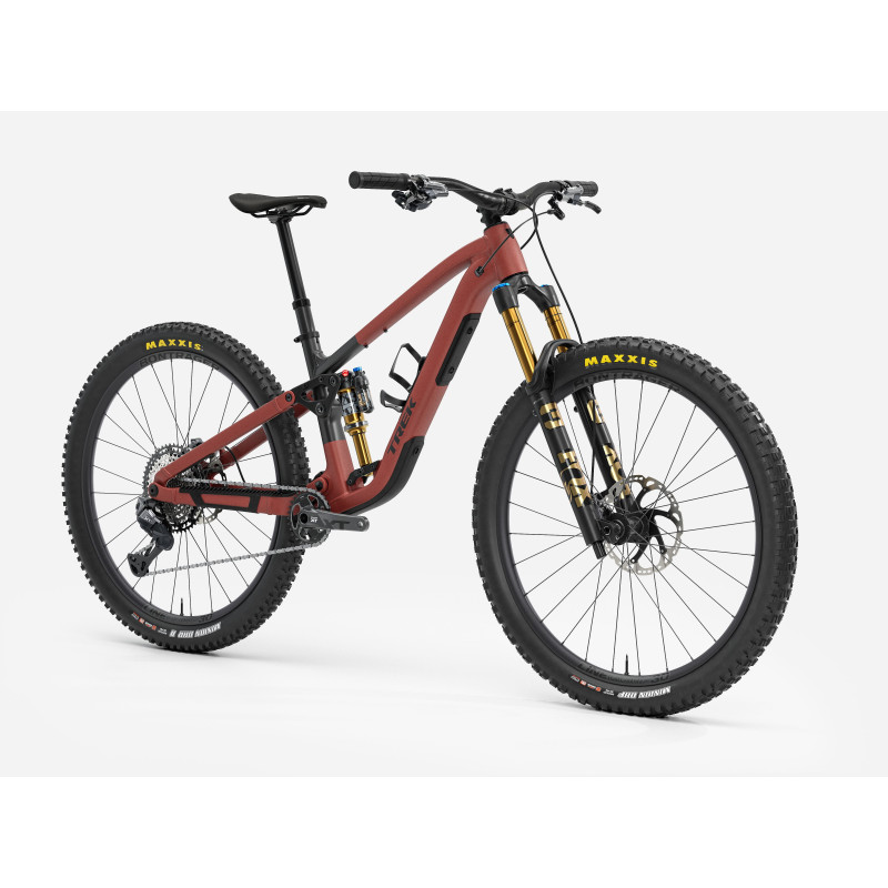 Rower TREK Fuel EX 9 XT Di2